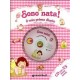 Giunti - Sono nata ! album nascita 