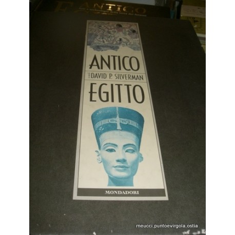 Silverman - Antico Egitto