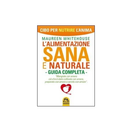 Whitehouse - Alimentazione sana e naturale