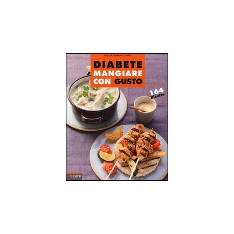 Fritzche - Diabete mangiare con gusto