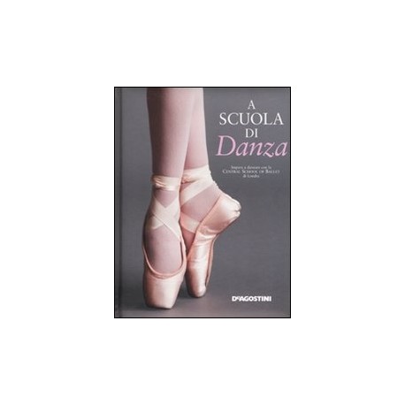 De Agostini - A scuola di Danza