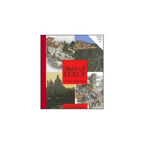 Touring - Best of Italy