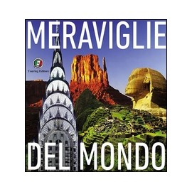 Touring - Meraviglie del Mondo
