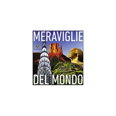 Touring - Meraviglie del Mondo