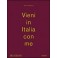 Massimo Bottura - Vieni in Italia con me
