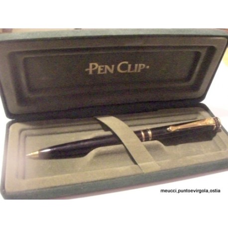 Pen Clip - Penna sfera