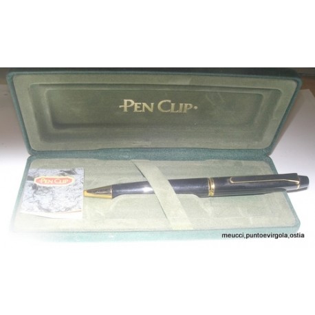 Pen Clip - Penna sfera