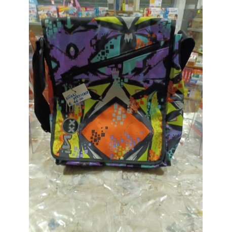 Neon - Tracolla verticale fantasia 2