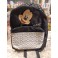 Disney - Mickey Mouse - Zaino americano nero