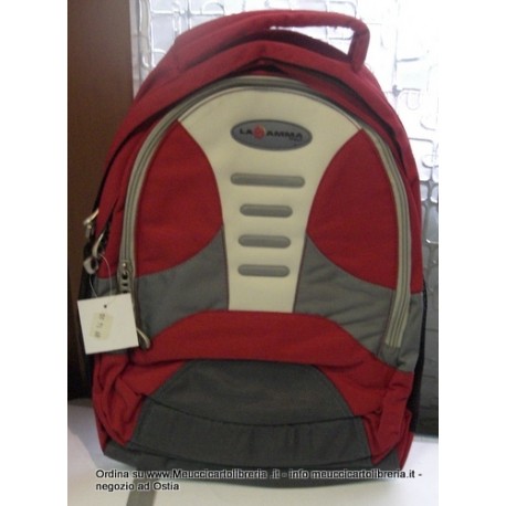 La gamma - Zaino americano