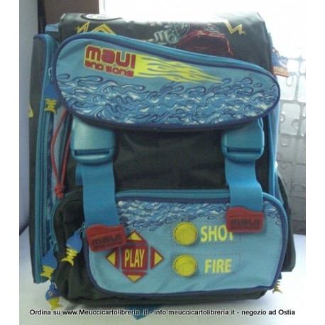 Maui - Zaino estensibile