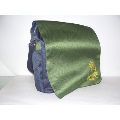 I soliti idioti - tracolla